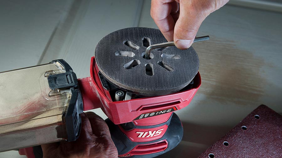 ponceuse filaire multi 3-en-1 7280 SKIL ponceuse filaire multi 3-en-1 7280 SKIL